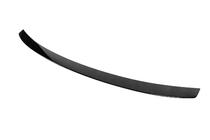 Skoda Superb 2015-2024 Spoiler DPT V-3 (2019-2024, Negru Lucios) foto 2
