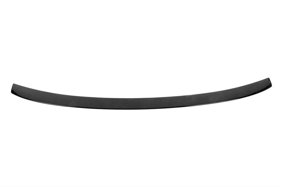 Skoda Superb 2015-2024 Spoiler DPT V-3 (2019-2024, Negru Lucios) Foto 4