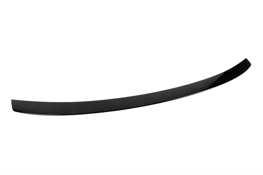 Skoda Superb 2015-2024 Spoiler DPT V-3 (2019-2024, Negru Lucios) Foto 5