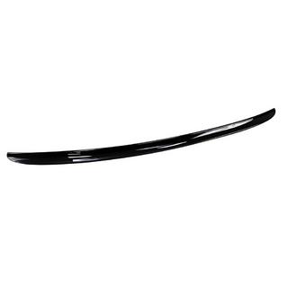 Spoiler Universal DPT V-2 (ABS, Negru Lucios)