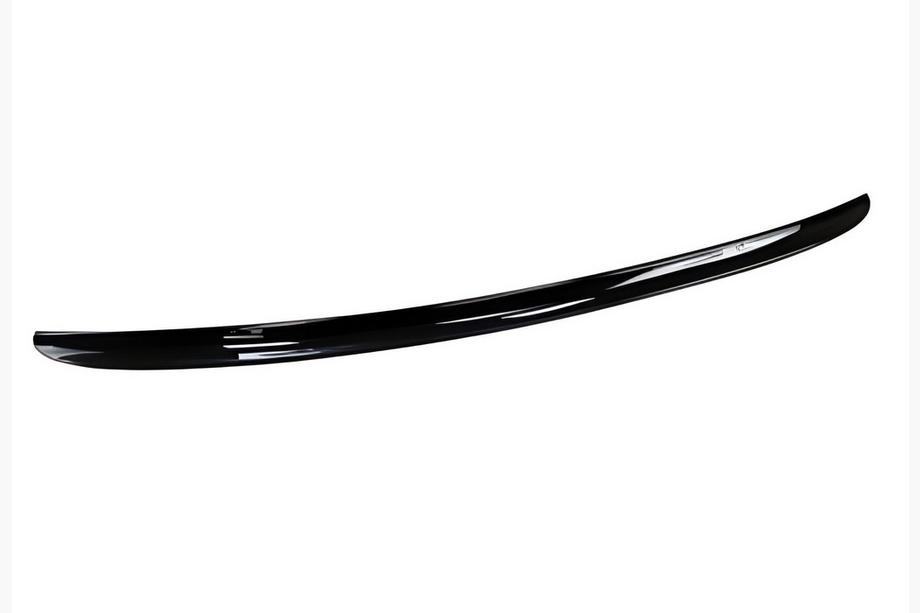 Spoiler Universal DPT V-2 (ABS, Negru Lucios) Lungime 120 cm Image