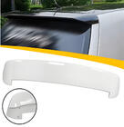 Volkswagen Golf 4 1997-2006 Spoiler DPT V-1 (HB, Negru Lucios) foto 2
