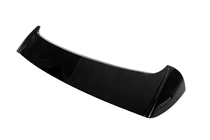 Volkswagen Golf 5 2003-2009 Spoiler DPT (HB, Negru Lucios) foto 2