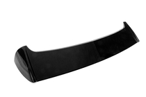 Volkswagen Golf 5 2003-2009 Spoiler DPT (HB, Negru Lucios) foto 5
