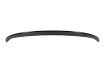 Volkswagen Golf 6 2008-2014 Spoiler DPT V-1 (HB, grunduit) foto 6