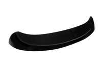Volkswagen Golf 6 2008-2014 Spoiler DPT V-1 (HB, grunduit) foto 9