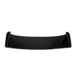 Spoiler DPT V-2 (HB, Negru Lucios) Volkswagen Golf 6 2008-2014 foto 3