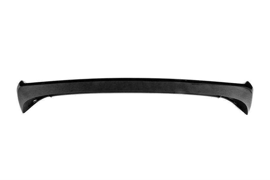 Volkswagen Golf 6 2008-2014 Spoiler DPT V-2 (HB, Negru Lucios) Foto 4