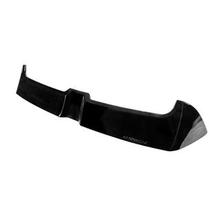 Spoiler DPT V-3 (HB, Negru Lucios) Volkswagen Golf 6 2008-2014 foto 4