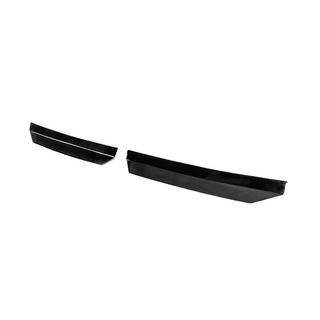 Eleron spate DPT V-4 (pentru GTI / R HB, negru lucios) Volkswagen Golf 7/E-Golf 2012-2020 foto 3