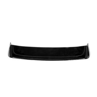 Spoiler DPT V-6 (HB, Negru Lucios) Volkswagen Golf 7/E-Golf 2012-2020 foto 3