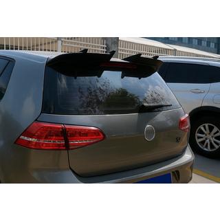 Eleron DPT V-7 (pentru Base HB, negru lucios) Volkswagen Golf 7/E-Golf 2012-2020 foto 2