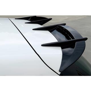 Eleron DPT V-7 (pentru Base HB, negru lucios) Volkswagen Golf 7/E-Golf 2012-2020 foto 1