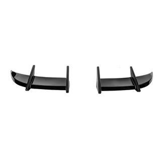 Eleron DPT V-7 (pentru Base HB, negru lucios) Volkswagen Golf 7/E-Golf 2012-2020 foto 4