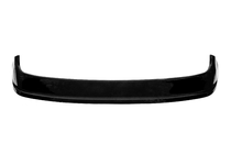 Volkswagen Golf 7/E-Golf 2012-2020 Spoiler DPT V-8 (HB, Negru Lucios) foto 3