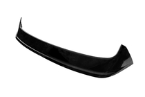 Volkswagen Golf 7/E-Golf 2012-2020 Spoiler DPT V-8 (HB, Negru Lucios) foto 4