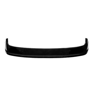 Spoiler DPT V-8 (HB, Negru Lucios) Volkswagen Golf 7/E-Golf 2012-2020 foto 3