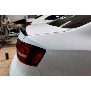 Spoiler DPT (grunduit pentru vopsire) Volkswagen Jetta 2011-2018 foto 3