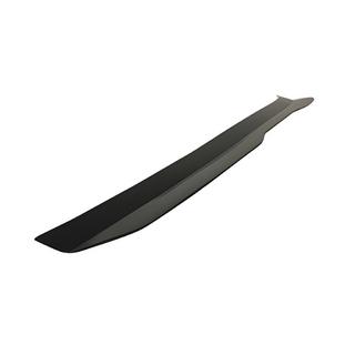 Spoiler DPT V-7 (HB, Negru Lucios)