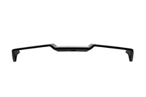 Volkswagen T6 2015-2024 Spoiler DPT (Negru Lucios) foto 4