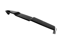 Volkswagen T6 2015-2024 Spoiler DPT (Negru Lucios) foto 6