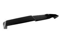 Volkswagen T6 2015-2024 Spoiler DPT (Negru Lucios) foto 7