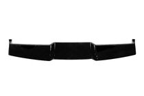 Volkswagen T6 2015-2024 Spoiler DPT (Negru Lucios) foto 8