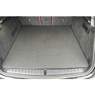 Covoras portbagaj EVA (negru) BMW iX (I20) 2022- foto 1