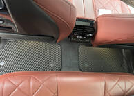BMW iX (I20) 2022- Covorase EVA V-1 (Negru) foto 6