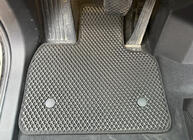 BMW iX (I20) 2022- Covorase EVA V-1 (Negru) foto 1