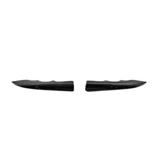 Extensii Spate Flap DPT (Negru Lucios) BMW 3 Series F30/F31 2012-2019 foto 3