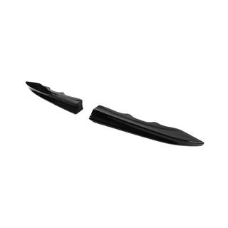 Extensii Spate Flap DPT (Negru Lucios) BMW 3 Series F30/F31 2012-2019 foto 2