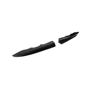 Extensii Spate Flap DPT (Negru Lucios) BMW 3 Series F30/F31 2012-2019 foto 4