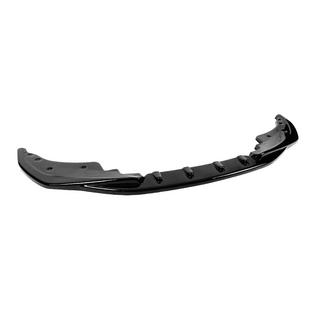 Lip fata DPT V-1 (pentru G22/G23, negru lucios) BMW 4 Series G22/23/26 2020- foto 4