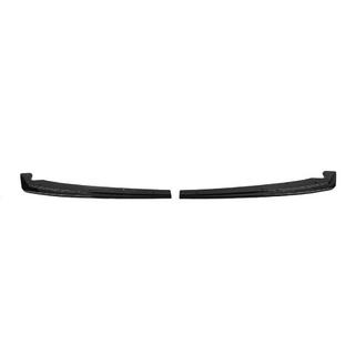 Prelungiri FLAP spate DPT (pentru M-Sport/M5 F90, negru lucios) BMW Seria 5 G30/G31 2017–2023 foto 2