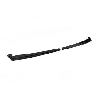 Prelungiri FLAP spate DPT (pentru M-Sport/M5 F90, negru lucios) BMW Seria 5 G30/G31 2017–2023 foto 4