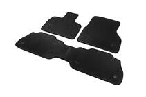 BMW iX (I20) 2022- Covorase EVA V-2 (Negru) foto 6