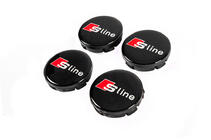 Audi Capace centrale janta 59/56mm ad5956s (4 buc) foto 2