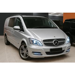 Grila Fata Diamond Silver (2010-2014) foto 2