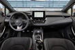 Toyota Corolla GR: o revizuire a trapei sport foto 5