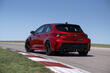 Toyota Corolla GR: o revizuire a trapei sport foto 2
