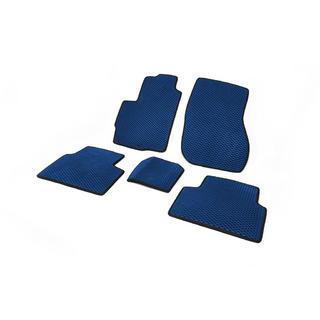 Covorase EVA (Albastru) foto 2