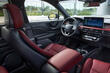 Opinie crossover compactă de lux Lincoln Corsair foto 6