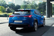 Lexus UX 300e: review, specificatii, autonomie si baterie foto 4