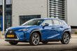Lexus UX 300e: review, specificatii, autonomie si baterie foto 2