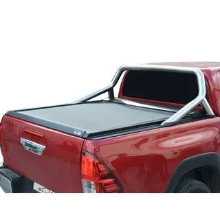 Rola portbagaj Omback Toyota Hilux 2015- foto 1