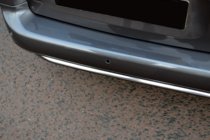 Citroen Berlingo/Multispace 2018- Ornament bara spate Omsa Line foto 5