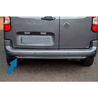 Ornament bara spate Omsa Line Citroen Berlingo/Multispace 2018- foto 4