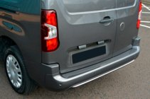Opel Combo 2019- Ornament bara spate Omsa Line foto 8