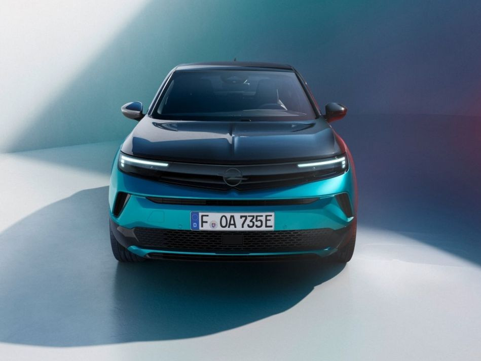 Revizuirea celei de-a doua generații Opel Mokka: restyling din 2024